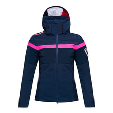 Kurtka Narciarska ROSSIGNOL W PALMARES - narciarska - Adventure Sports

