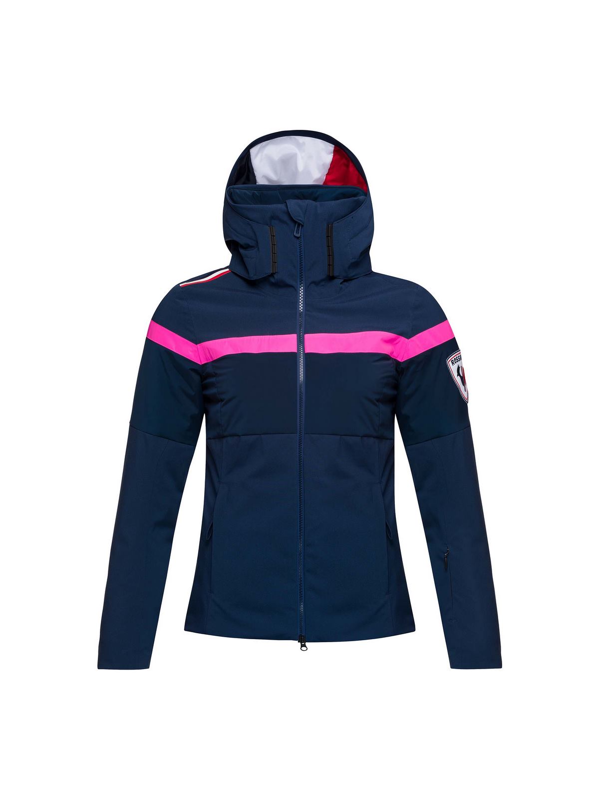 Kurtka Narciarska ROSSIGNOL W PALMARES - narciarska - Adventure Sports