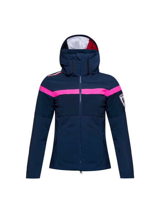Kurtka Narciarska ROSSIGNOL W PALMARES - narciarska - Adventure Sports
