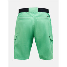 Szorty PEAK PERFORMANCE M Player Cargo Shorts - Adventure Sports
