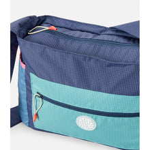 Torebka damska RIP CURL Rip Shoulder Bag niebieska
