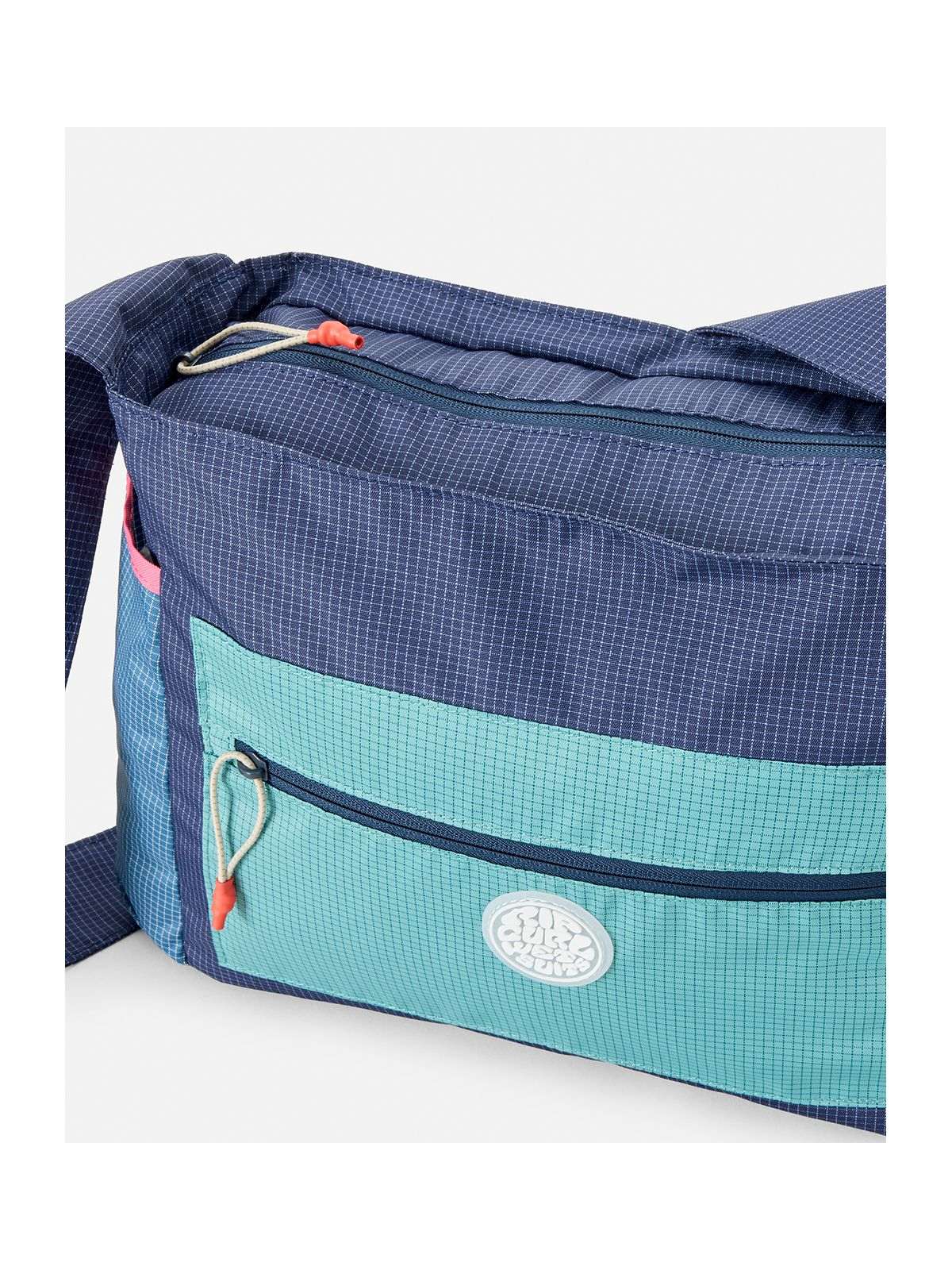 Torebka damska RIP CURL Rip Shoulder Bag niebieska