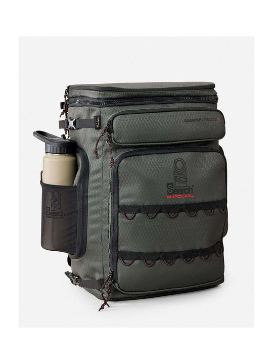 Plecak męski RIP CURL Search Mission  35L Cordura zielony
