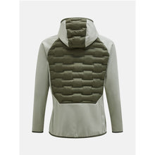 Kurtka Peak Performance M Argon Hybrid Hood zielony - Adventure Sports
