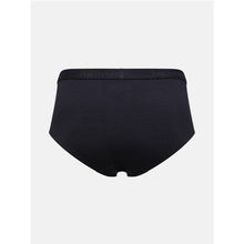 Majtki Termiczne Peak Performance W Magic Brief czarny - Bielizna - Adventure Sports

