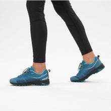 Buty damskie MILLET Hike Up Gtx W niebieskie
