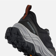 Buty męskie trekkingowe ROSSIGNOL Altiridge czarne
