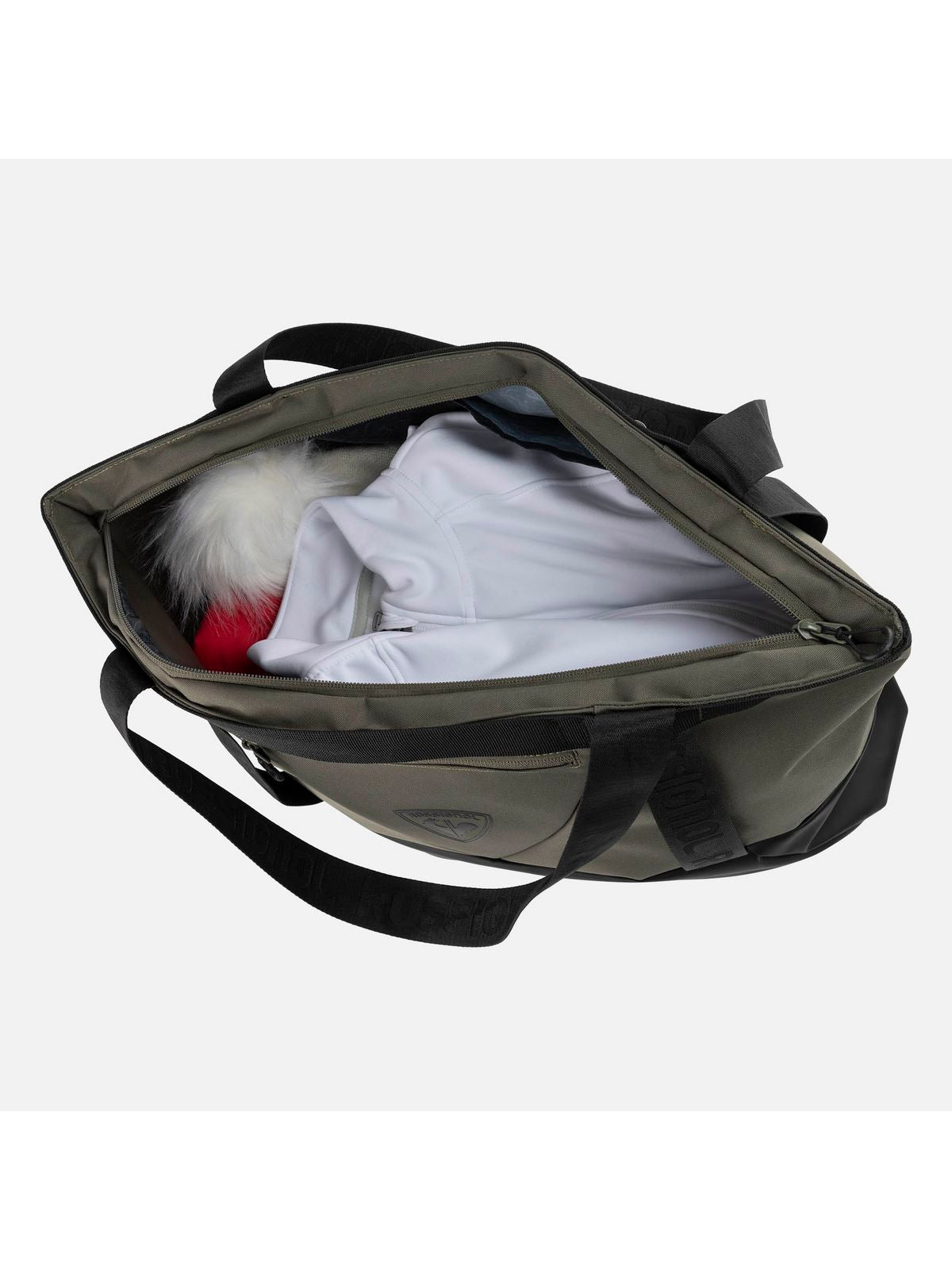 Torba ROSSIGNOL Tote Bag 30L zielony