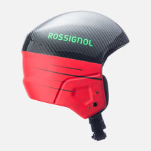 Kask narciarski ROSSIGNOL HERO Giant Carbon FIS Green - Adventure Sports
