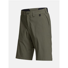 Szorty Peak Performance M Player Shorts zielony - Adventure Sports
