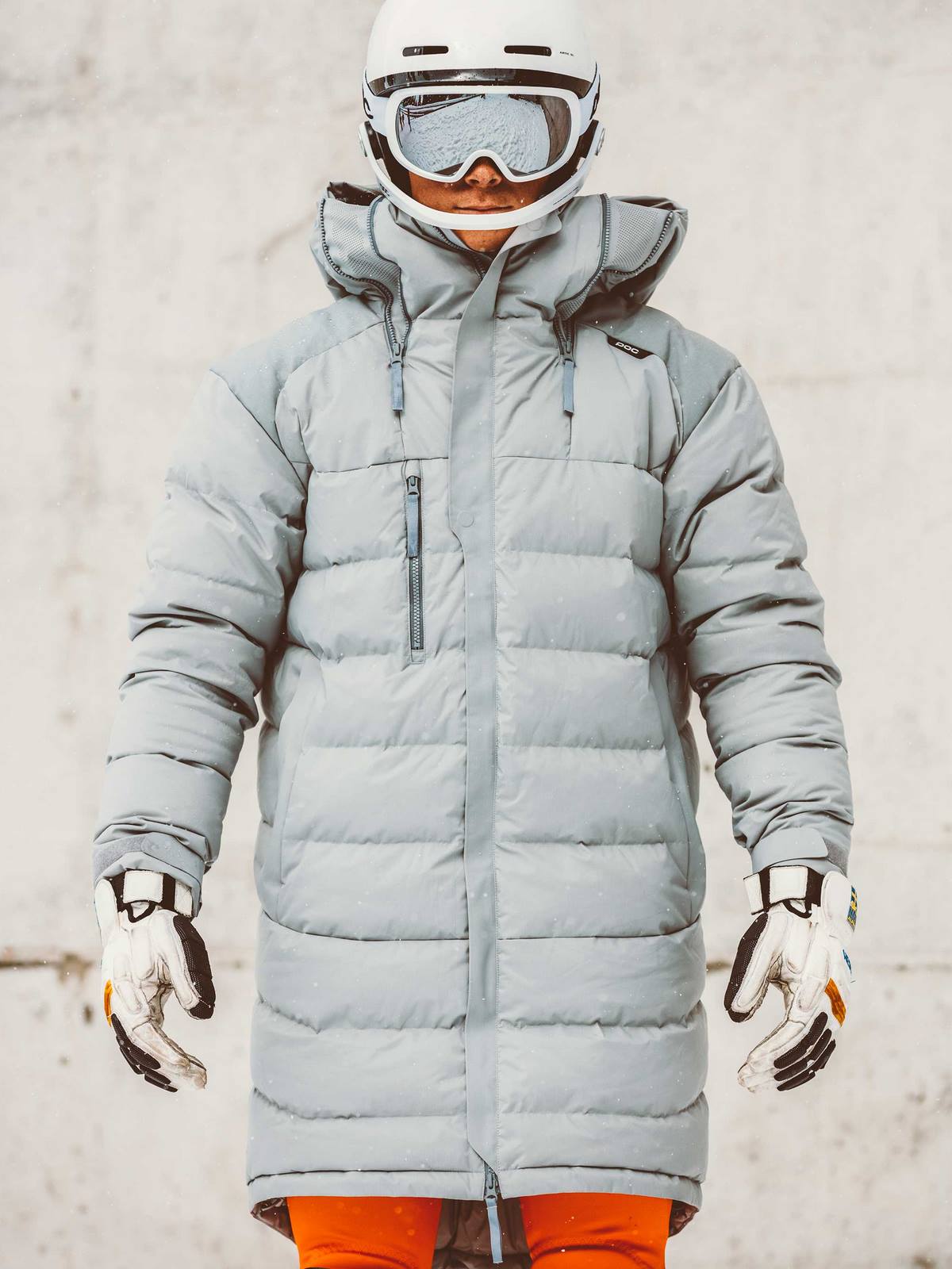 Parka POC LOFT