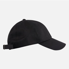 Czapka z daszkiem ROSSIGNOL New Corporate Cap czarna
