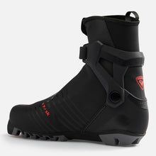 Buty do narciarstwa biegowego ROSSIGNOL X-7 Skate czarny
