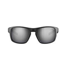 Okulary górskie Julbo Shield M - czarny/biały | Spectron cat 4 - Adventure Sports
