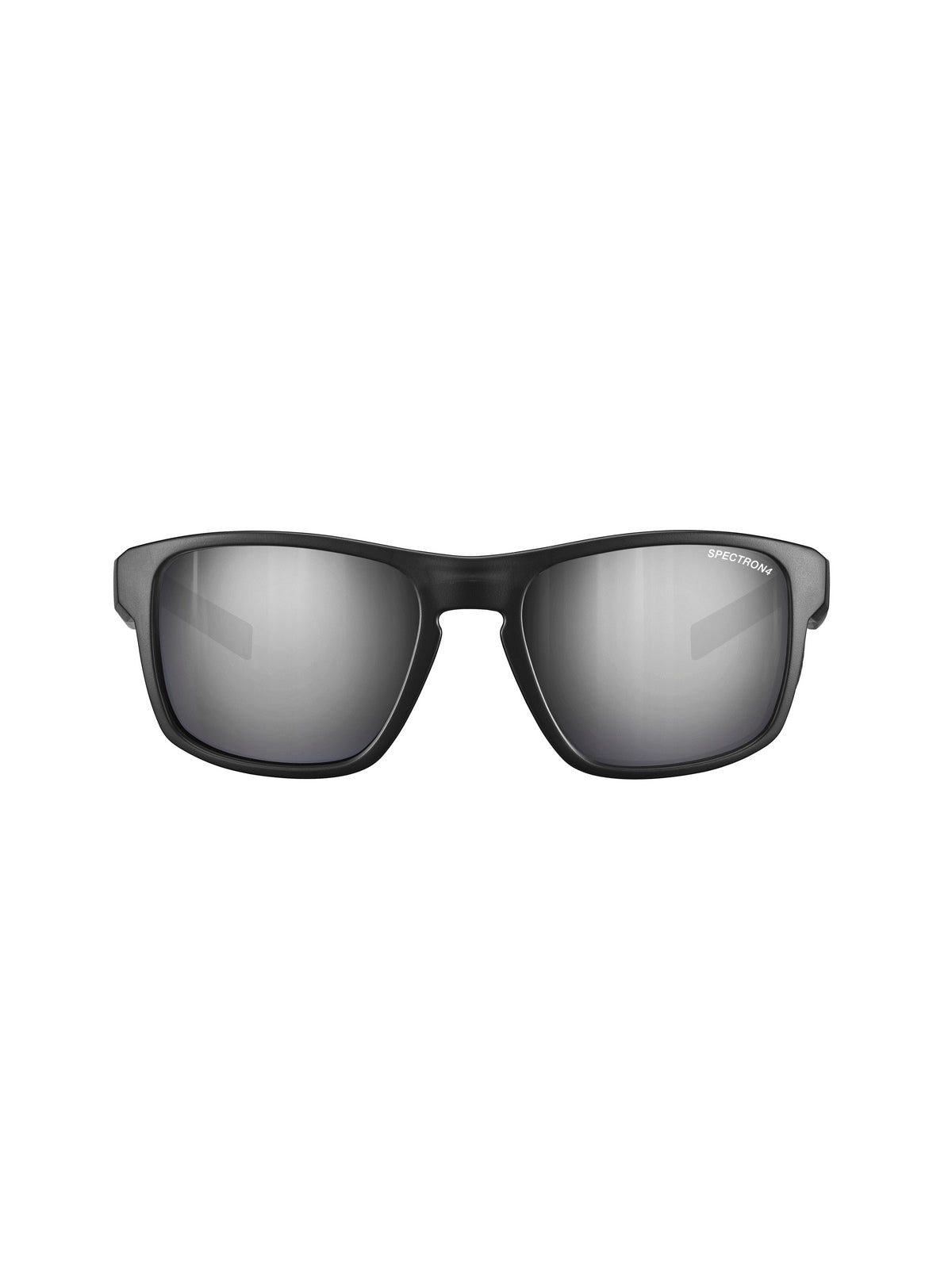 Okulary górskie Julbo Shield M - czarny/biały | Spectron cat 4 - Adventure Sports