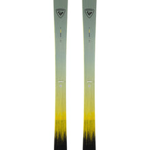 Narty freeride ROSSIGNOL SENDER SOUL 102 OPEN
