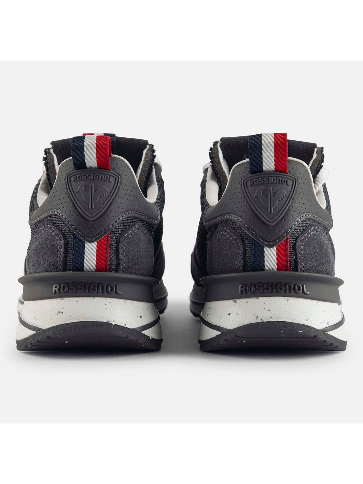 Buty męskie ROSSIGNOL Running Retro