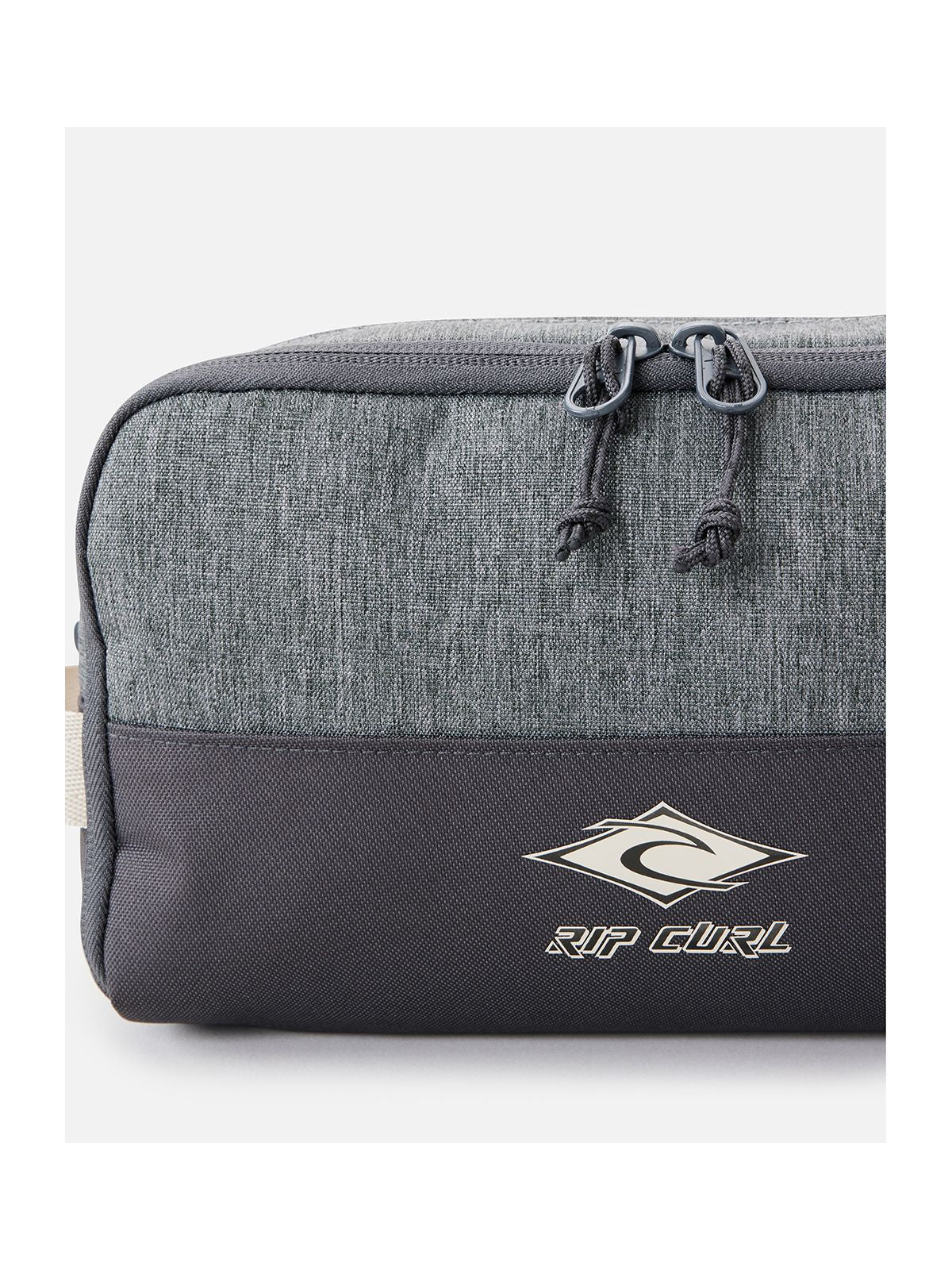Kosmetyczka RIP CURL Groom Toiletry Classic Surf szary