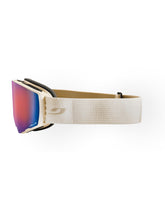 Gogle narciarskie JULBO Razor Edge beżowy Spectron 3
