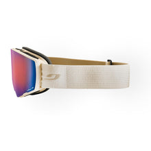 Gogle narciarskie JULBO Razor Edge beżowy Spectron 3
