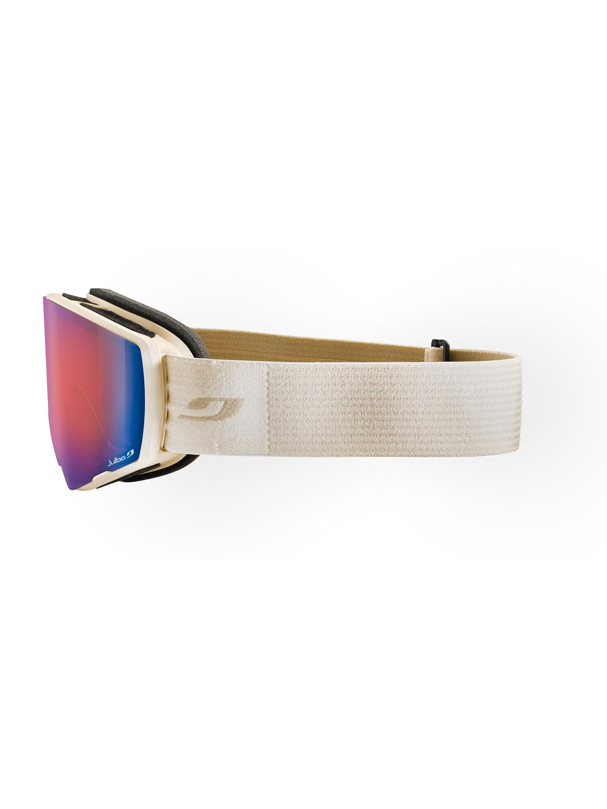Gogle narciarskie JULBO Razor Edge beżowy Spectron 3