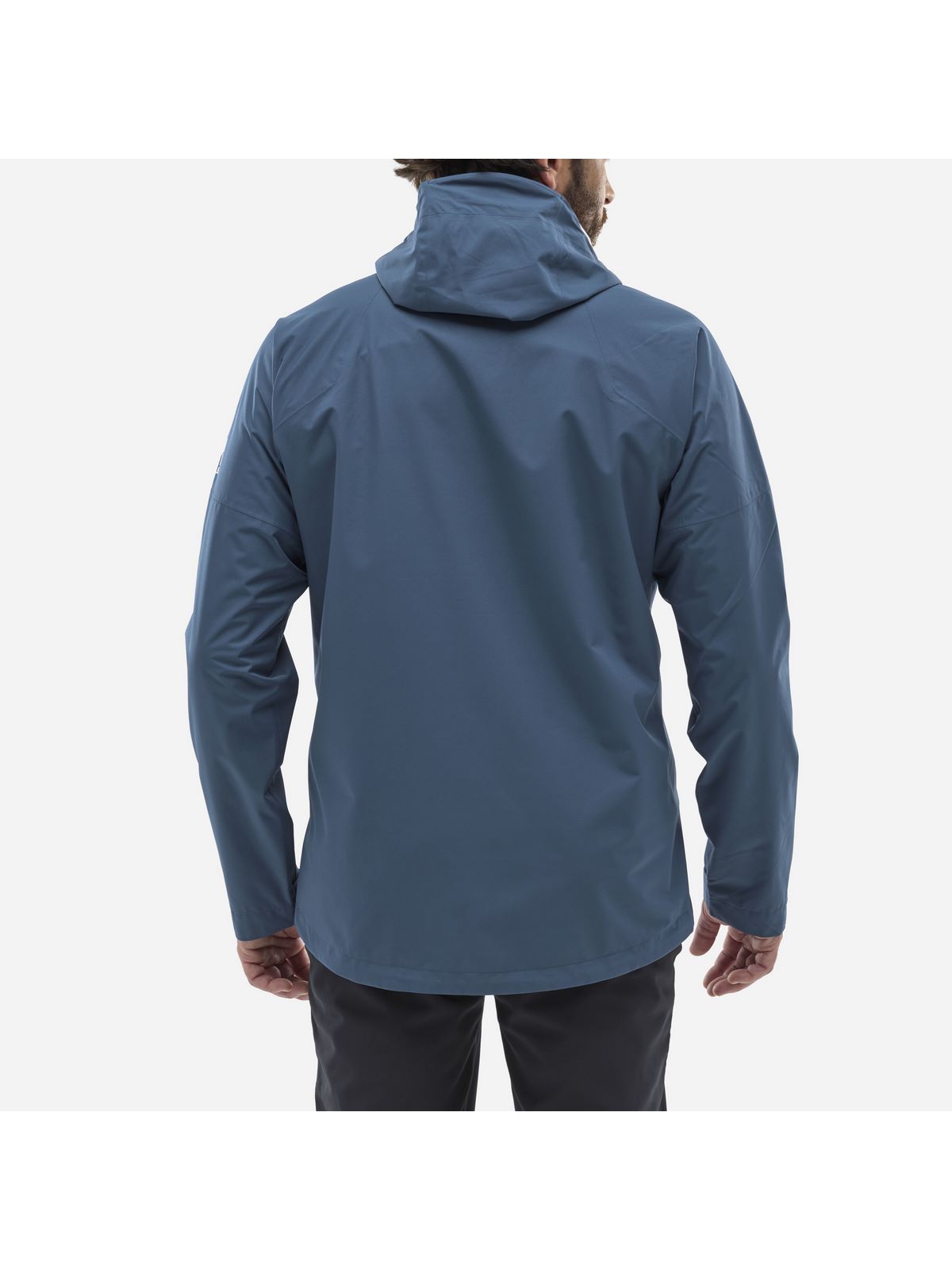 Kurtka MILLET M Fitz Roy Jkt Granatowy