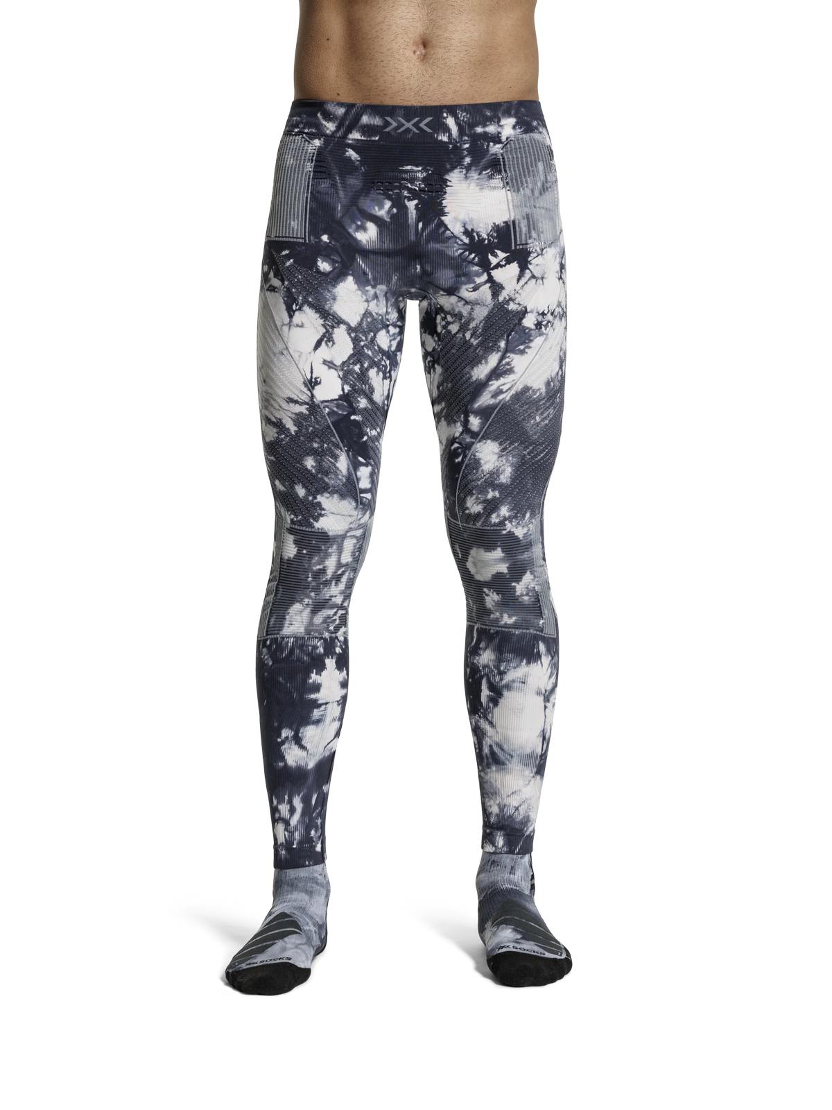 Legginsy unisex X-Bionic Energy Accumulator Wild Pants