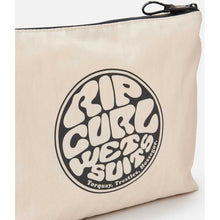 Kosmetyczka wodoodporna RIP CURL Surf Series Pouch biała
