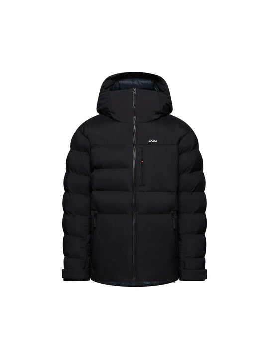 Kurtka POC M's POC Loft Jacket czarny
