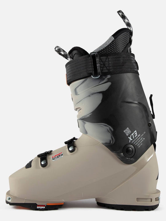 Buty narciarskie LANGE XT3 FREE 110 MV GW Wild Beige
