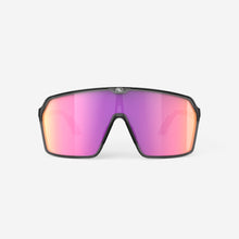 Okulary przeciwsłoneczne Rudy Project SPINSHIELD szary Cat 3 Multilaser Sunset - ONE SIZE - Adventure Sports
