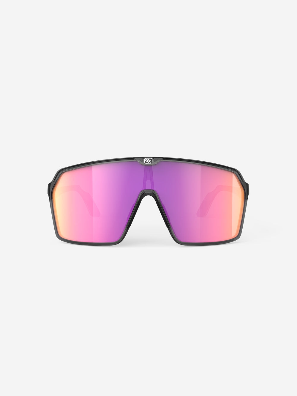 Okulary przeciwsłoneczne Rudy Project SPINSHIELD szary Cat 3 Multilaser Sunset - ONE SIZE - Adventure Sports