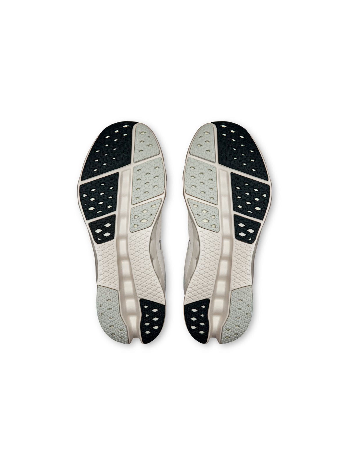 Buty do biegania damskie On Cloudsurfer 2 biały