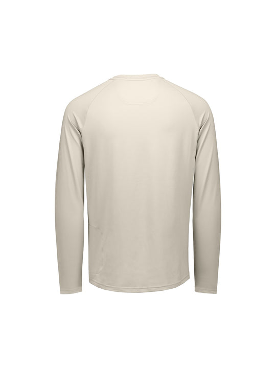 Koszulka rowerowa POC M’S REFORM ENDURO - biały off - Adventure Sports
