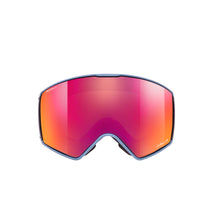 Gogle narciarskie JULBO Launcher niebieski Spectron 2
