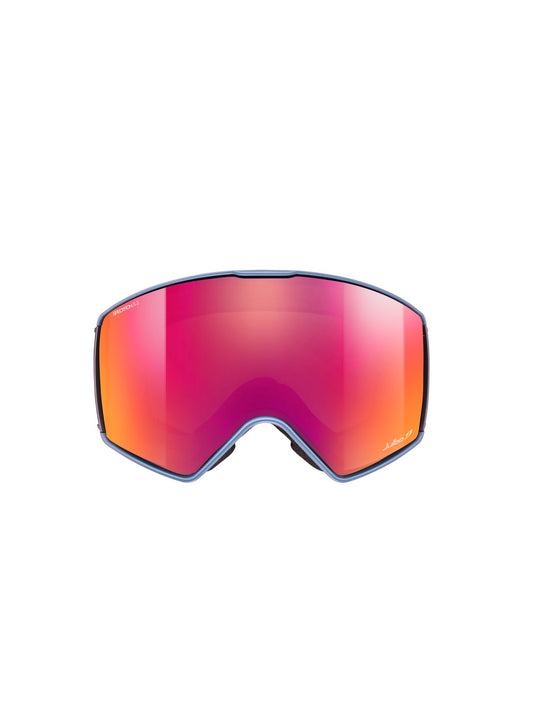 Gogle narciarskie JULBO Launcher niebieski Spectron 2
