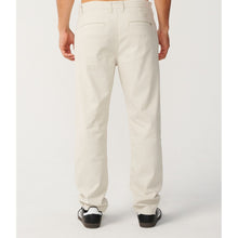 Spodnie męskie RIP CURL Classic Surf Chino Pant białe
