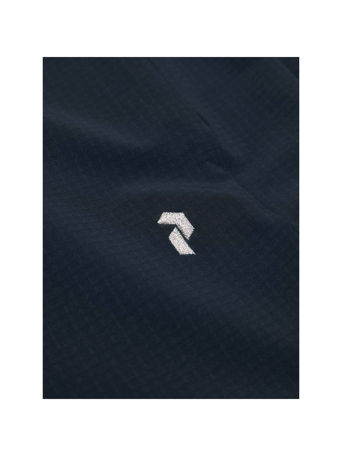 Spodnie damskie PEAK PERFORMANCE Backer Grid Pants czarne