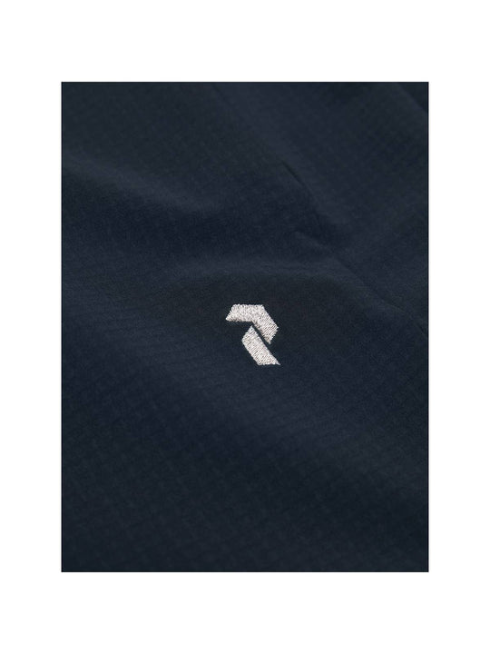 Spodnie damskie PEAK PERFORMANCE Backer Grid Pants czarne
