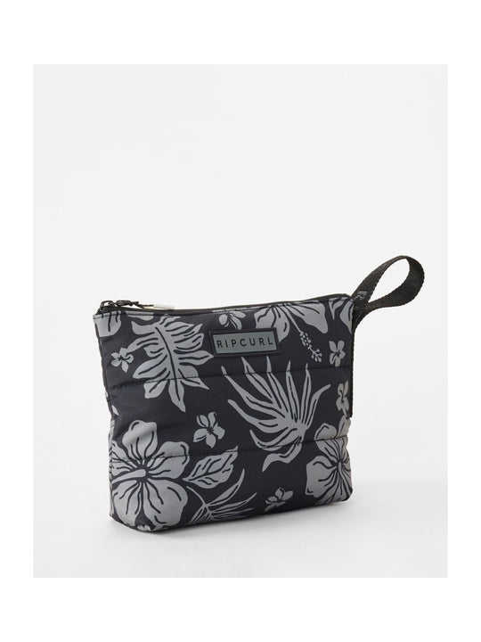 Portfel RIP CURL WEEKEND TRAVEL CLUTCH czarny
