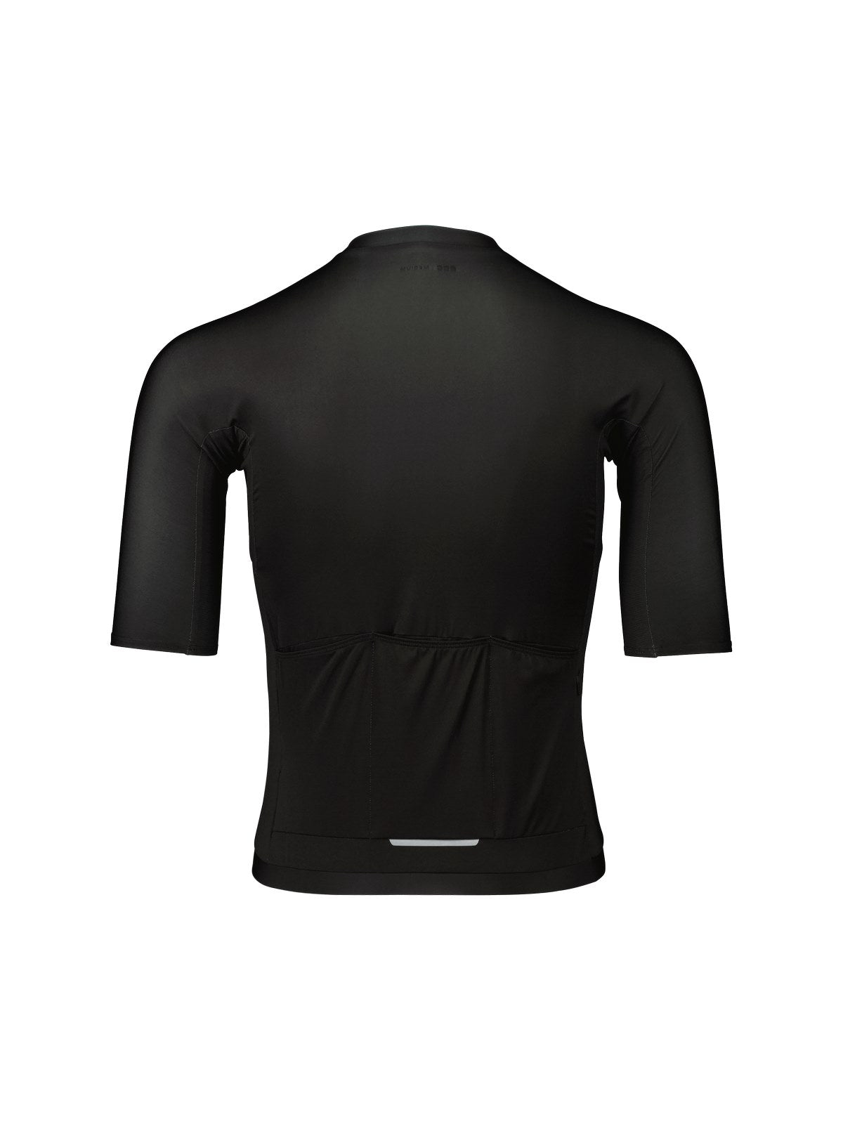 Koszulka rowerowa POC M's PRISTINE Jersey - czarny