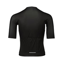 Koszulka rowerowa POC M’s PRISTINE Jersey - czarny - Adventure Sports
