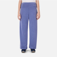 Spodnie damskie ROSSIGNOL W Chavante Scuba Pullon Pant niebieskie
