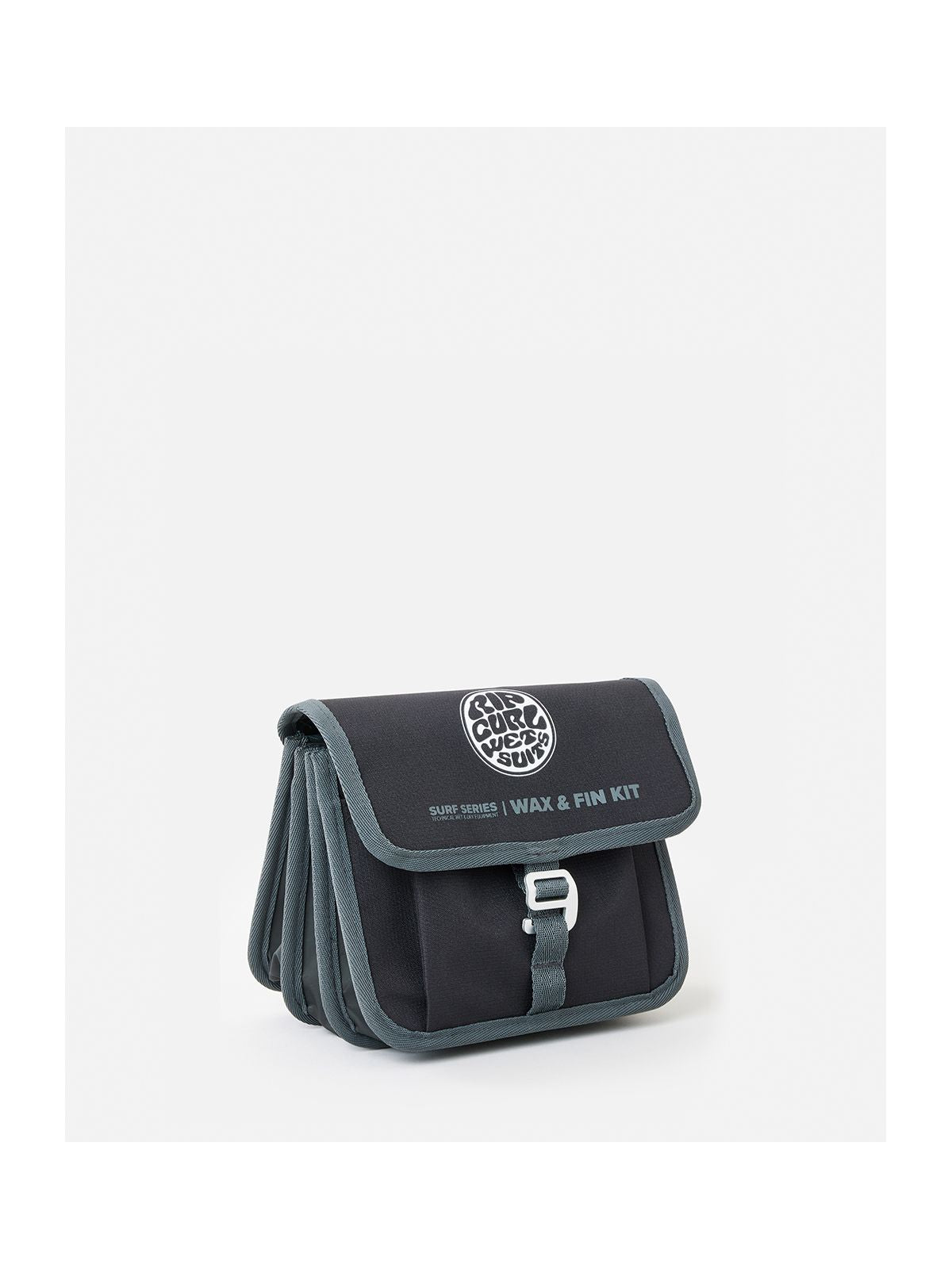 Organizer RIP CURL Surf Series Mini-Chaos Case czarny