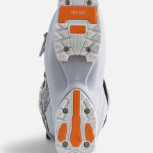 Buty narciarskie damskie Rossignol PURE PRO 90 GW snow grey szary
