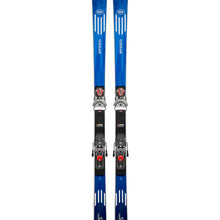 Narty DYNASTAR Speed Course WC GS R22 + wiązania LOOK SPX12 Silver Red
