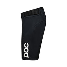 Spodenki narciarskie na gumę POC M's Race Shorts czarny
