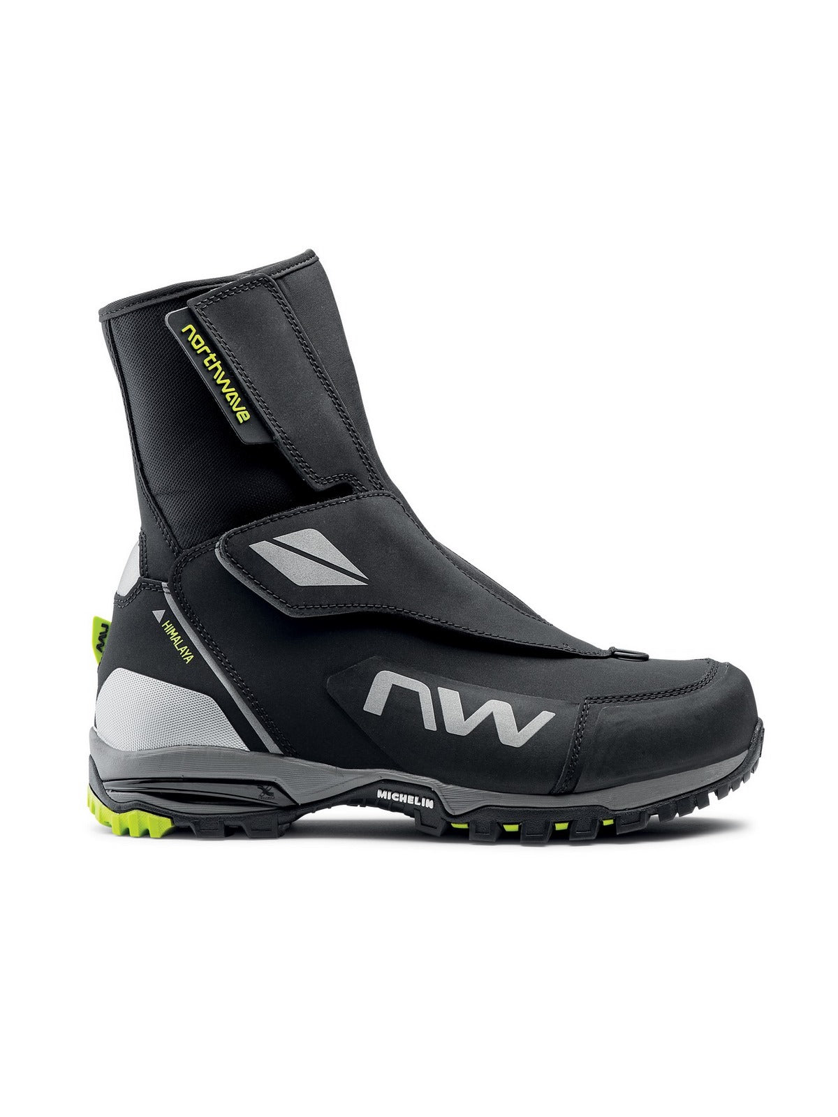 Buty rowerowe NORTHWAVE HIMALAYA