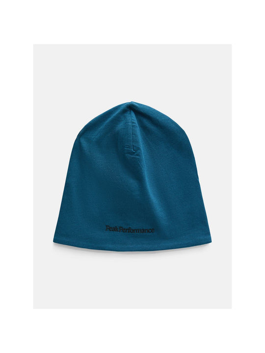 Czapka Peak Performance Progress Hat zielony
