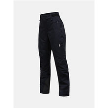Spodnie PEAK PERFORMANCE W Shred Insulated Pants czarny
